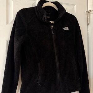 North Face Fleexe Jacket